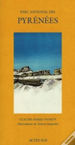 Capa do artigo Parc National Des Pyrénées
