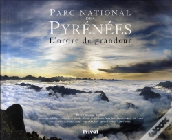 Capa do artigo Parc National Des Pyrénées ; L'Ordre De Grandeur