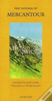 Capa do artigo Parc National Du Mercantour