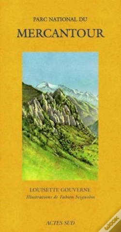 Capa do artigo Parc National Du Mercantour