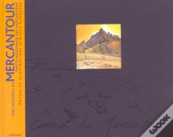 Capa do artigo Parc National Du Mercantour ; Parco Nazionale Del Mercantour