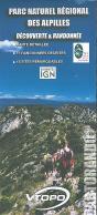 Parc Naturel Regional Des Alpilles - Preview