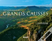 Parc Naturel Régional Des Grands Causses