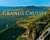 Capa do artigo Parc Naturel Régional Des Grands Causses