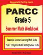 Parcc Grade 5 Summer Math Workbook - Preview