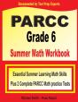 Parcc Grade 6 Summer Math Workbook - Preview