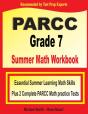 Parcc Grade 7 Summer Math Workbook - Preview