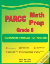 Capa do artigo Parcc Math Prep Grade 8