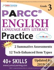 Parcc Test Prep