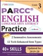 Parcc Test Prep - Preview