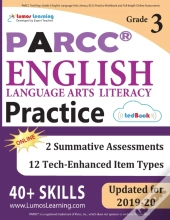 Parcc Test Prep