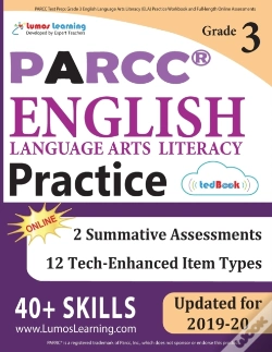 Capa do artigo Parcc Test Prep