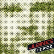 Capa do artigo P.A.R.C.E. - CD