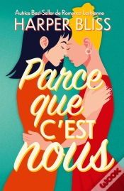 Capa do artigo Parce Que C Est Nous