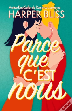 Capa do artigo Parce Que C Est Nous
