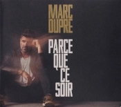 Capa do artigo Parce Que Ce Soir - CD