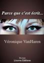 Parce Que C'Est Écrit… - Preview