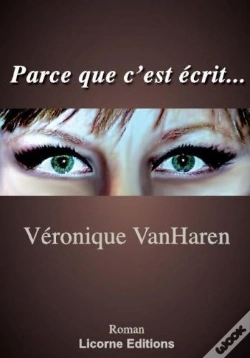 Capa do artigo Parce Que C'Est Écrit…