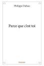 Parce Que C'Est Toi - Preview