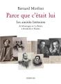 Parce Que C'Était Lui - Preview