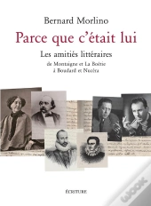 Parce Que C'Était Lui