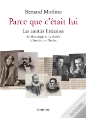 Capa do artigo Parce Que C