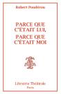 Parce Que C'Était Lui, Parce Que C'Était Moi ; Ou Montaigne, Dieu Que La Femme Me Reste Obscure - Preview