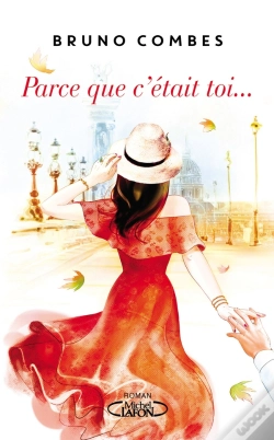 Capa do artigo Parce Que C'Était Toi...