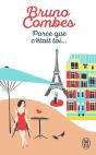 Parce Que C'Était Toi... - Preview
