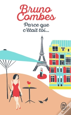 Capa do artigo Parce Que C'Était Toi...