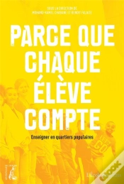Capa do artigo Parce Que Chaque Eleve Compte