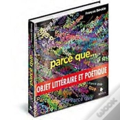 Capa do artigo Parce Que... François Bérolde