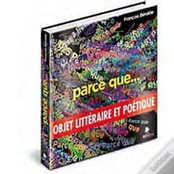 Capa do artigo Parce Que... François Bérolde