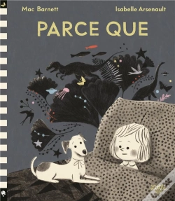 Capa do artigo Parce Que