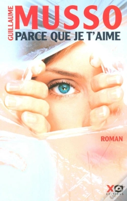 Capa do artigo Parce Que Je T'Aime
