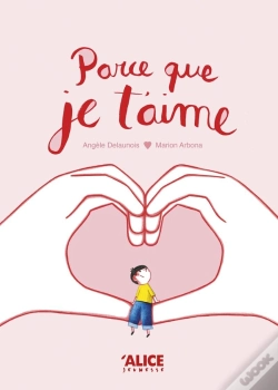 Capa do artigo Parce Que Je T'Aime