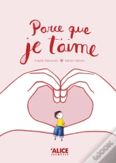 Parce Que Je T'Aime