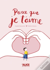 Capa do artigo Parce Que Je T