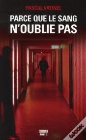 Capa do artigo Parce Que Le Sang N