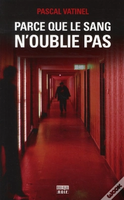 Capa do artigo Parce Que Le Sang N'Oublie Pas