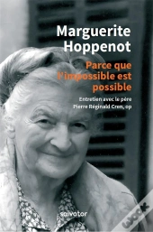 Parce Que L'Impossible Est Possible
