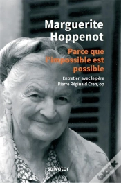 Capa do artigo Parce Que L