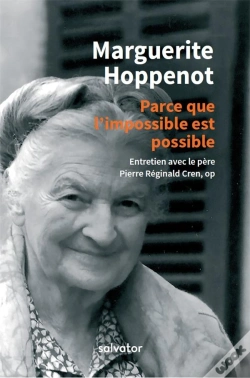 Capa do artigo Parce Que L'Impossible Est Possible