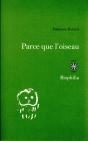 Parce Que L'Oiseau - Preview