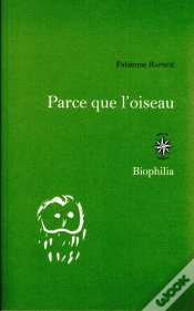 Capa do artigo Parce Que L