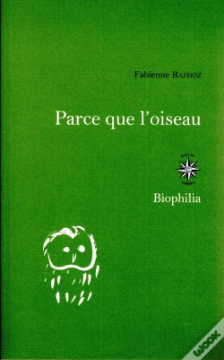 Capa do artigo Parce Que L'Oiseau