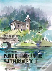 Capa do artigo Parce Que Mon Amour Vaut Plus Que Tout