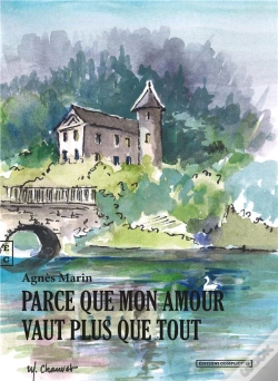 Capa do artigo Parce Que Mon Amour Vaut Plus Que Tout
