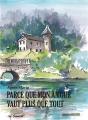 Parce Que Mon Amour Vaut Plus Que Tout - Preview