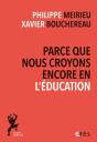 Parce Que Nous Croyons Encore En L'Éducation - Preview